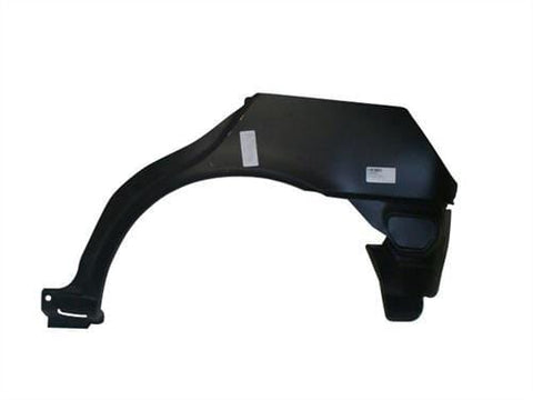 Ford Fiesta 5 Door Hatchback 1996-1999 Rear Wheel Arch Passenger Side L