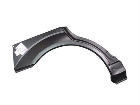 Ford Focus 5 Door Hatchback 1999-2001 Rear Wheel Arch Driver Side R