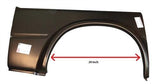 Ford Transit Van 1991-1994 Rear Wheel Arch 29 Inch (Single Wheel Models) Driver Side R