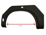 Ford Transit Van 1991-1995 Rear Wheel Arch 31 Inch (Twin Wheel Models) Passenger Side L