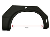 Ford Transit Van 1995-2000 Rear Wheel Arch 31 Inch (Twin Wheel Models) Driver Side R