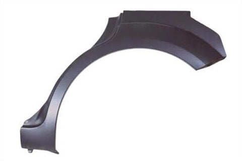 Ford Focus 5 Door Hatchback 2005-2008 Rear Wheel Arch Passenger Side L