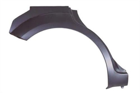 Ford Focus 5 Door Hatchback 2005-2008 Rear Wheel Arch Driver Side R