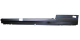 Ford Fiesta 3 Door Hatchback 1996-1999 Sill Full Type Passenger Side L