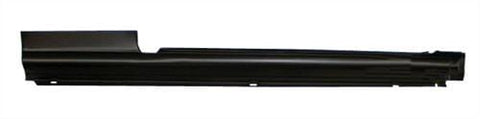Ford Fiesta 3 Door Hatchback 1996-1999 Sill Full Type Driver Side R