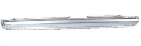 Ford Fiesta 5 Door Hatchback 1996-1999 Sill Full Type Passenger Side L