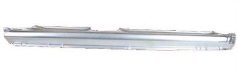 Ford Fiesta 5 Door Hatchback 1999-2002 Sill Full Type Driver Side R