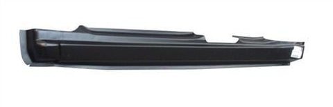 Ford Focus 5 Door Hatchback 1999-2001 Sill Full Type Passenger Side L
