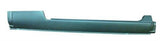 Ford Ka (Not Sportka) Hatchback 1999-2008 Sill Full Type Driver Side R