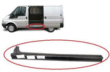 Ford Transit Van 2000-2006 Sill Sliding Door Type (Short Wheel Base Models) 