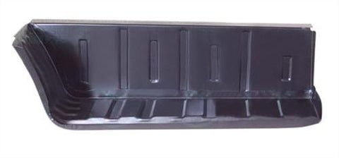 Ford Transit Van 2006-2014 Sill Door Step - Complete Passenger Side L