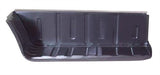 Ford Transit Van 2000-2006 Sill Door Step - Complete Passenger Side L