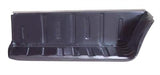 Ford Transit Van 2006-2014 Sill Door Step - Complete Driver Side R
