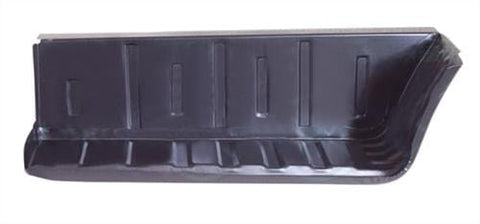 Ford Transit Van 2000-2006 Sill Door Step - Complete Driver Side R