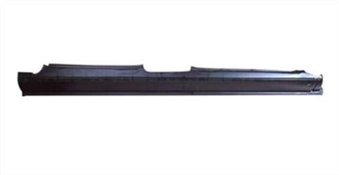 Seat Alhambra MPV 2003-2010 Sill Full Type Driver Side R