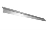 Ford Transit Connect Van 2006-2009 Sill Skin Type (Short Wheel Base Models) 