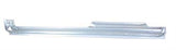 Ford Transit Connect Van 2009-2014 Sill Full Type (Models With Side Loading Door - Long Wheel Base Models) Driver Side R