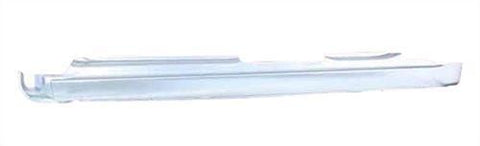 Ford Focus Saloon 2005-2008 Sill Full Type Passenger Side L