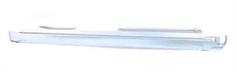 Ford Focus Saloon 2005-2008 Sill Full Type Driver Side R