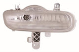Fiat Panda Hatchback 2012- Daytime Running Lamp Driver Side R