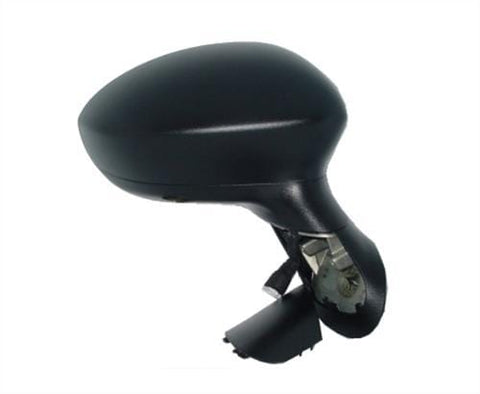 New Door Mirror For Fiat Punto 5 Door Hatchback 2012-2018