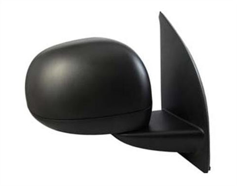 Fiat Panda Hatchback 2021-2024- Door Mirror Electric Heated Driver Side R