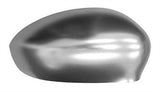 Fiat 500 Hatchback 2015- Door Mirror Cover Chrome Driver Side R