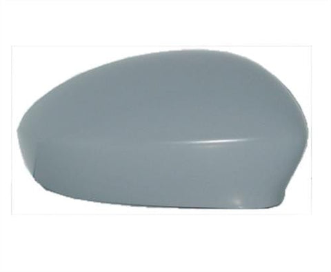 Fiat Punto 5 Door Hatchback 2012-2018 Door Mirror Cover Primed Driver Side R