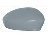 Fiat Punto Evo 3 Door Hatchback 2010-2012 Door Mirror Cover Primed Driver Side R