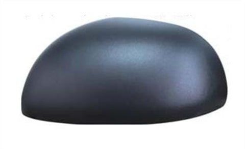 Fiat 500L MPV 2013-2017 Door Mirror Cover Primed Driver Side R