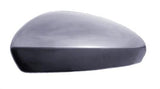 Fiat Tipo 5 Door Hatchback 2016- Door Mirror Cover Primed Passenger Side L