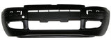 Fiat Panda Hatchback 2004-2012 Front Bumper Primed (Not 4x4 or 100HP Models)