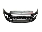 Fiat Punto Evo 3 Door Hatchback 2010-2012 Front Bumper Primed