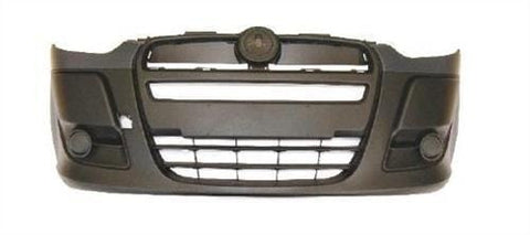Fiat doblo shop front bumper