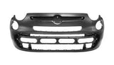 Fiat 500L MPV 2013-2017 Front Bumper Primed