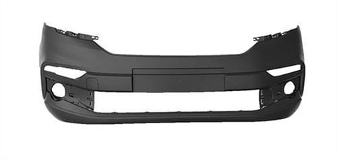 Fiat Talento Van 2016-2021 Front Bumper Fully Primed