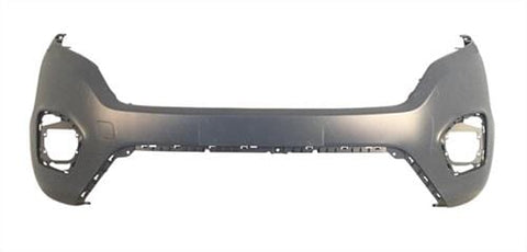 Fiat Qubo MPV 2016-2019 Front Bumper No Upper Grille Surround - Primed