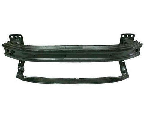 Fiat Punto Evo 5 Door Hatchback 2010-2012 Front Bumper Reinforcer Complete With Lower Section