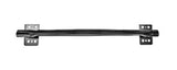 Fiat 500 Hatchback 2015- Front Bumper Reinforcer Lower