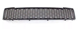 Fiat 500 Hatchback 2008-2015 Front Bumper Grille Centre Section All Models - Except Abarth or S 