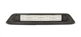 Fiat Fiorino Van 2016- Front Bumper Grille Centre Section Lower Part 