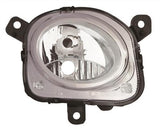 Fiat 500L MPV 2013-2017 Front Bumper Lamp Driver Side R
