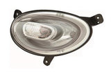 Fiat 500X Hatchback 2015-2018 Front Bumper Lamp Passenger Side L