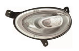 Fiat 500X Hatchback 2015-2018 Front Bumper Lamp Driver Side R