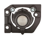 Fiat 500 Hatchback 2015-2025- Fog Lamp Passenger Side L