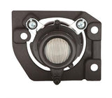 Fiat 500 Hatchback 2015-2025- Fog Lamp Driver Side R