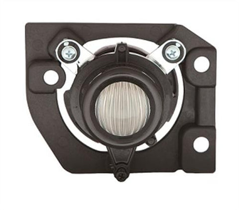 Fiat 500 Hatchback 2015-2025- Fog Lamp Driver Side R