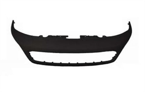 Fiat Qubo MPV 2016-2019- Front Grille Trim Surround - Textured 