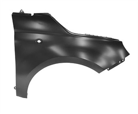 Fiat 500 Cabriolet 2015-2025- Front Wing Not Electric Models Driver Side R