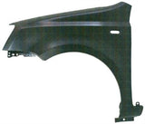 Fiat Panda Hatchback 2004-2012 Front Wing Not Four Wheel Drive Models Passenger Side L